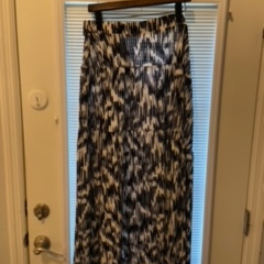Simply Vera Sz XL Women's skirt
